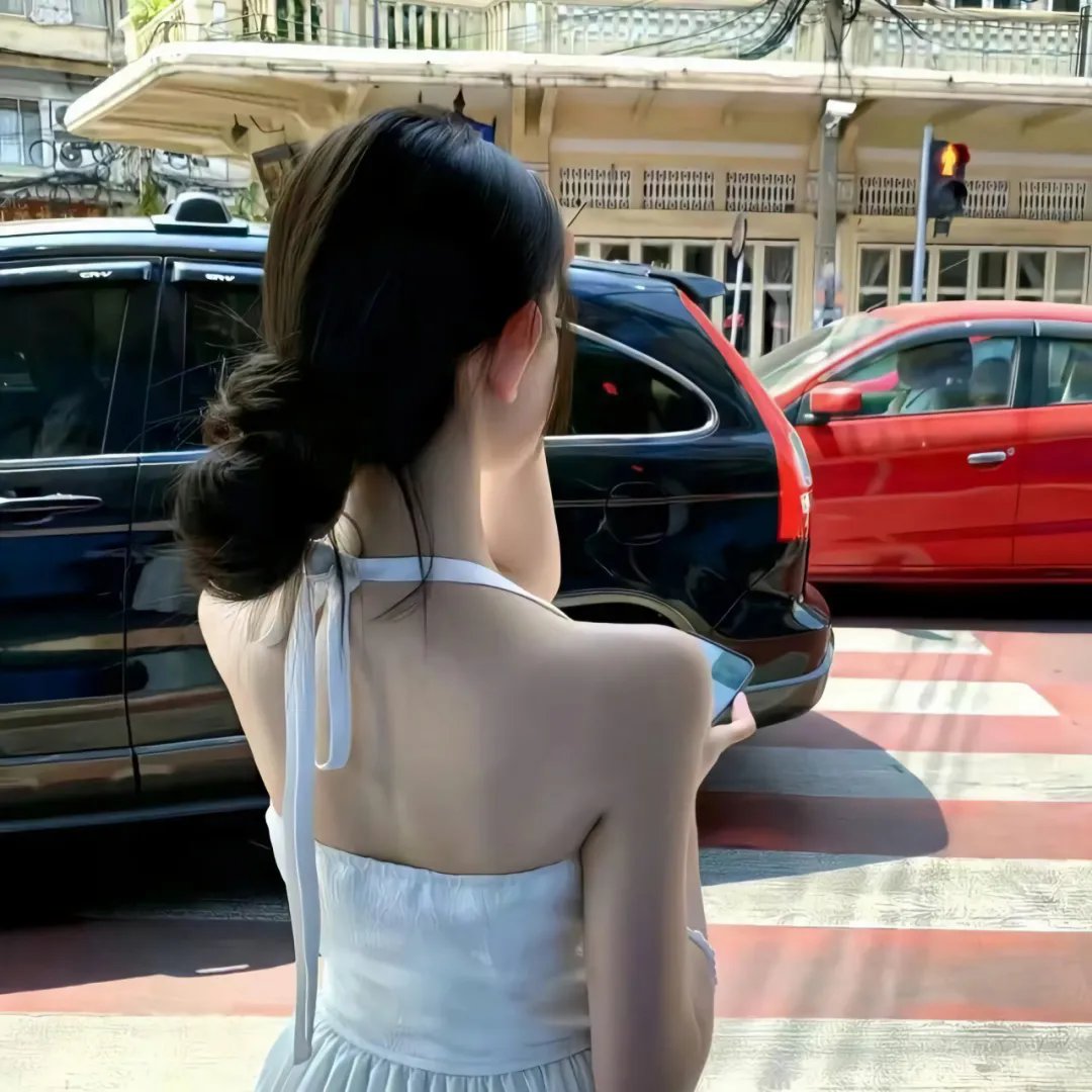 我在你人生的尽头